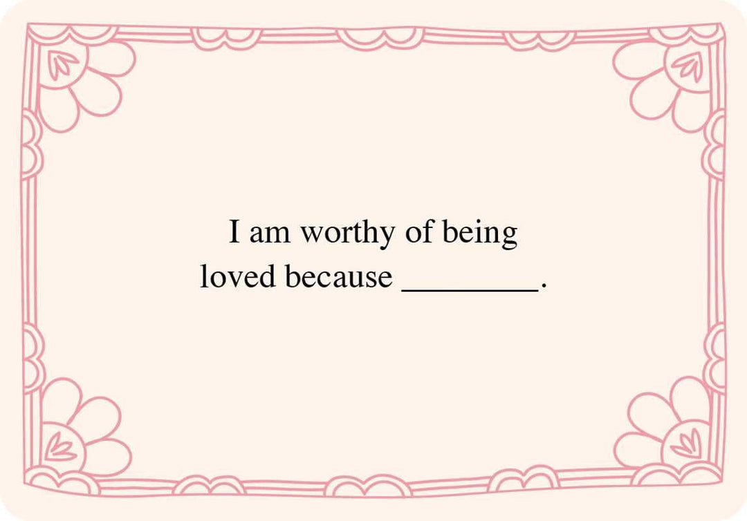 Rupi Kaur's Writing Prompts Self-Love by Rupi Kaur