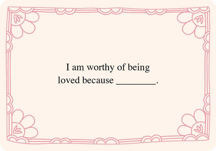 Rupi Kaur's Writing Prompts Self-Love by Rupi Kaur