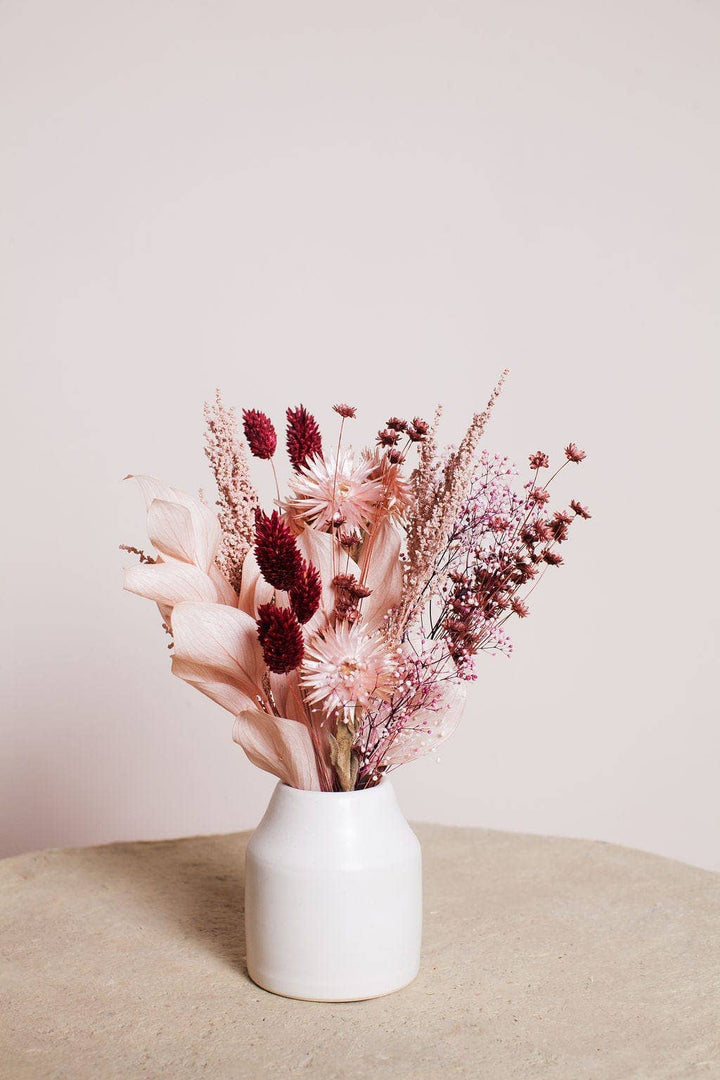 Juliet Valentine Mini Bouquet: No Vase