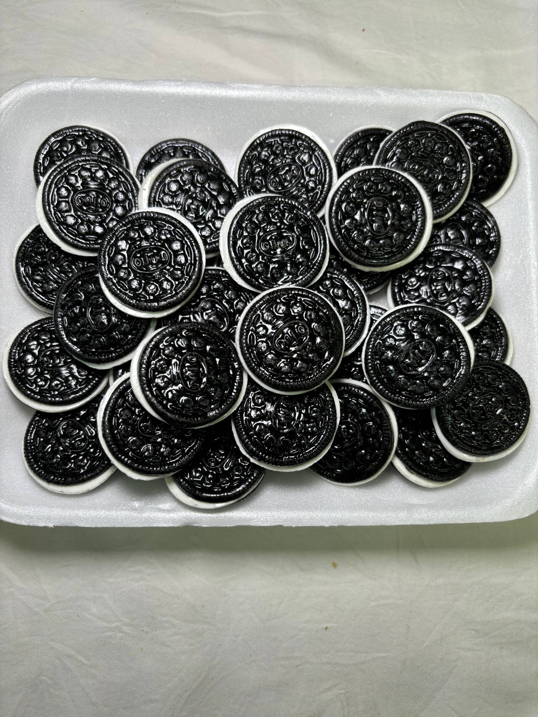 Oreo Cookie Kitchen Magnet