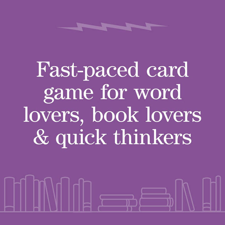 Literary Quicktionary