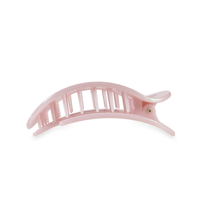 Round Flat Hair Clip | Medium | Harbor Cruise