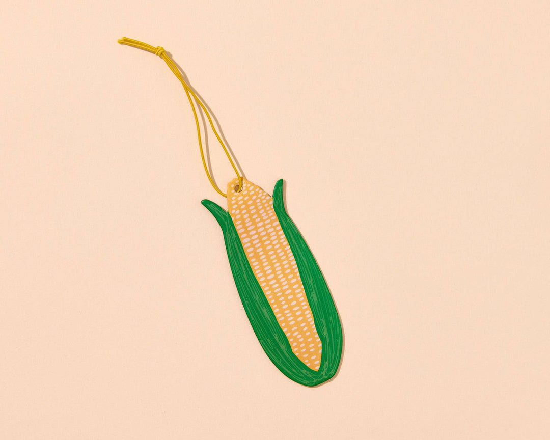 Corn Air Freshener - Grass Scent