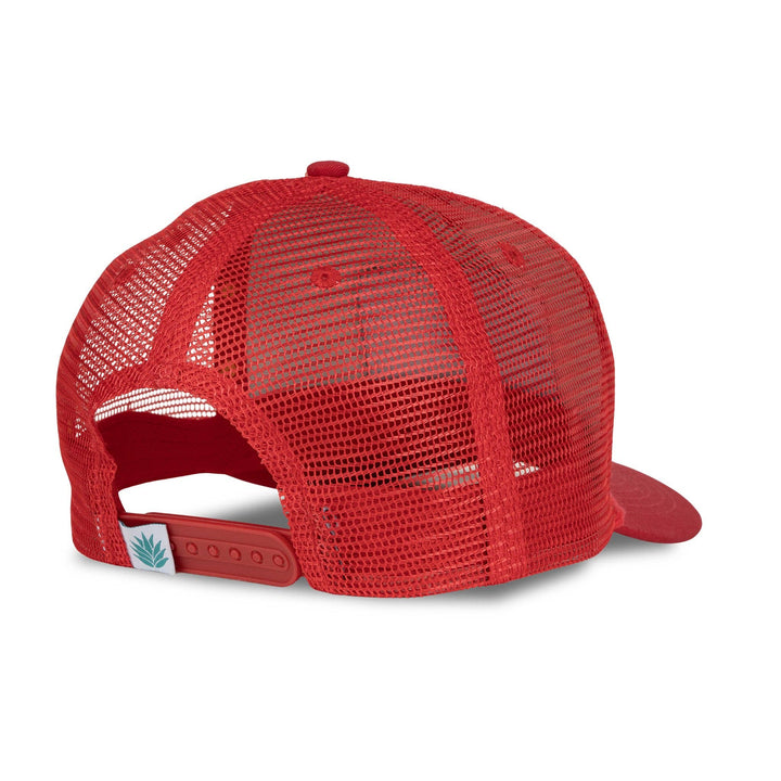 Cowboy Pro Shop Hat: Black
