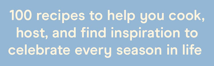 Wishbone Kitchen Cookbook