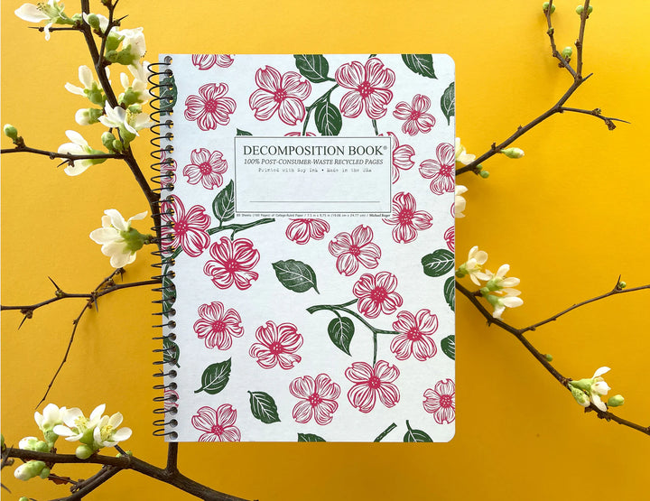 Decomposition Book- Dogwood