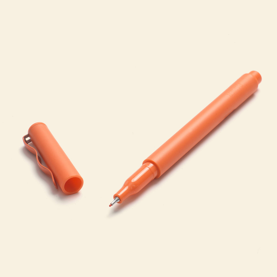 High Energy Fineliners Set of 5