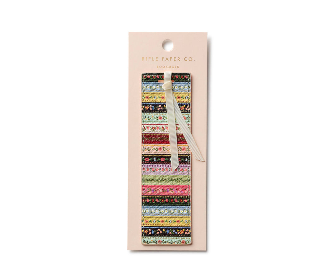 Gemma Bookmark