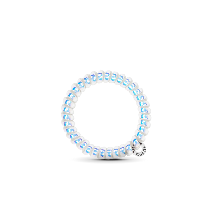 Spiral Hair Coils | Small | Peppermint Hair Ties