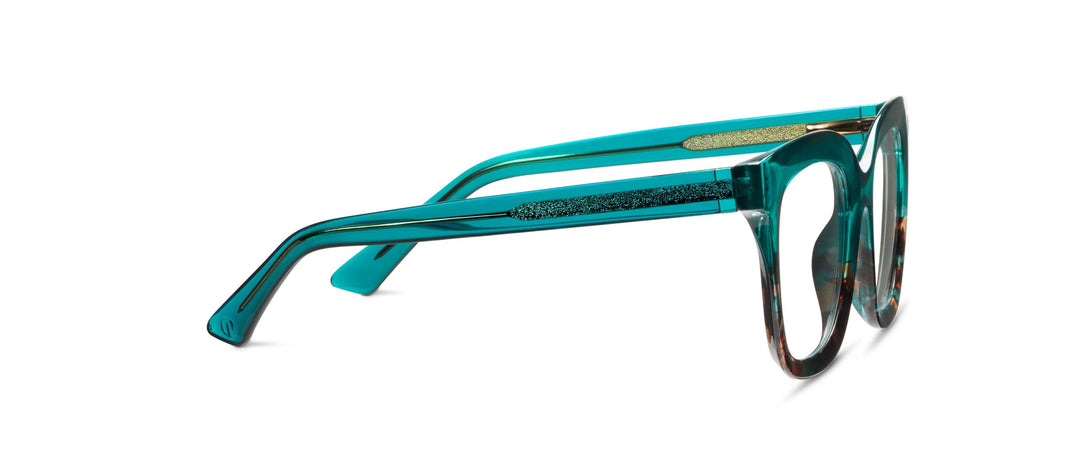 Fanfare (Blue Light): Black / No Correction / None