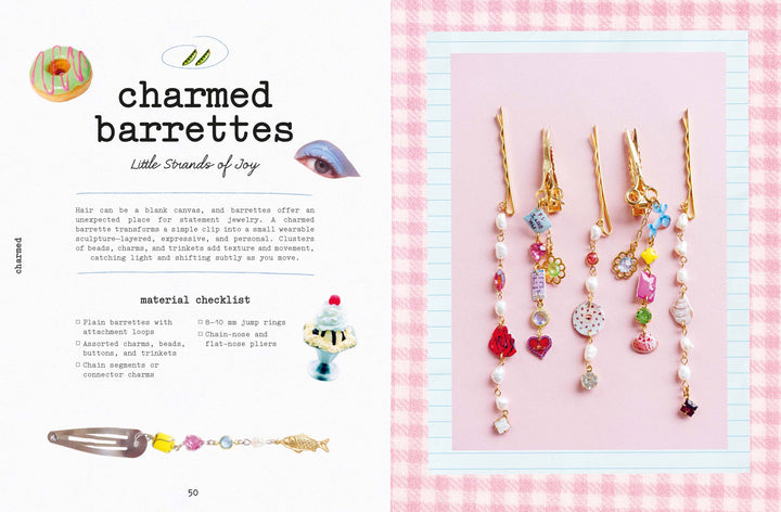 Charmed
