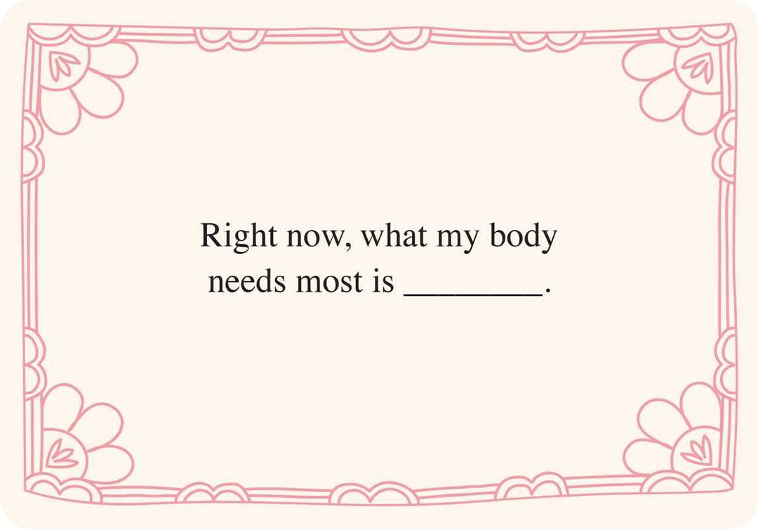 Rupi Kaur's Writing Prompts Self-Love by Rupi Kaur