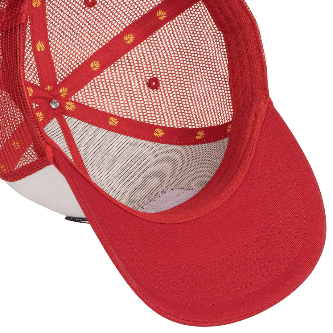 Cowboy Pro Shop Hat: Black