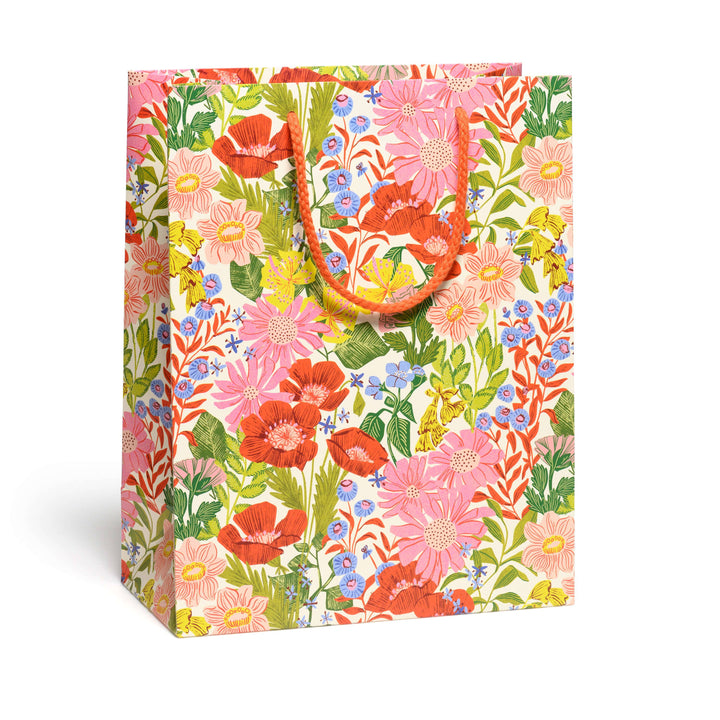 Large Our Love Only Grows gift bags