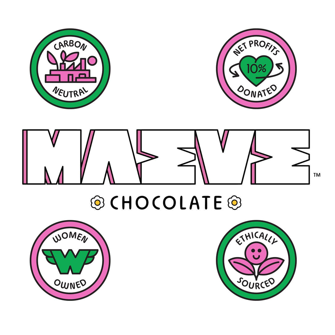 Magical Mint Truffle Bar