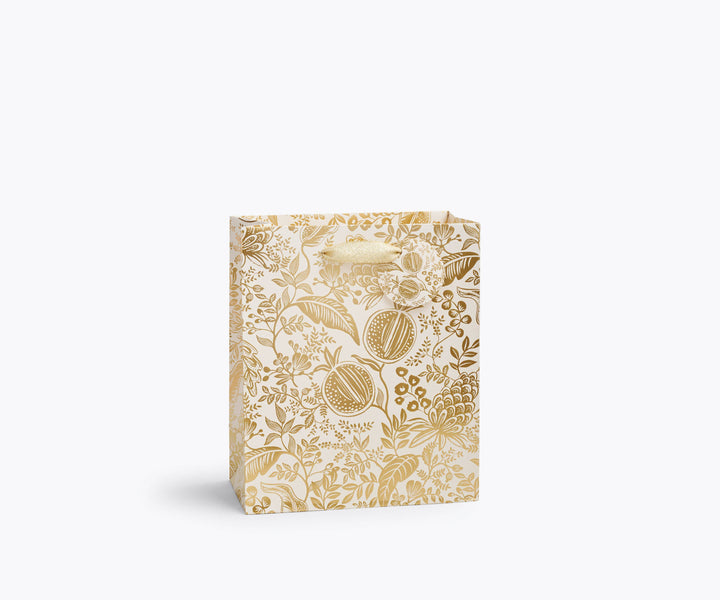 Pomegranate Gift Bag: Medium