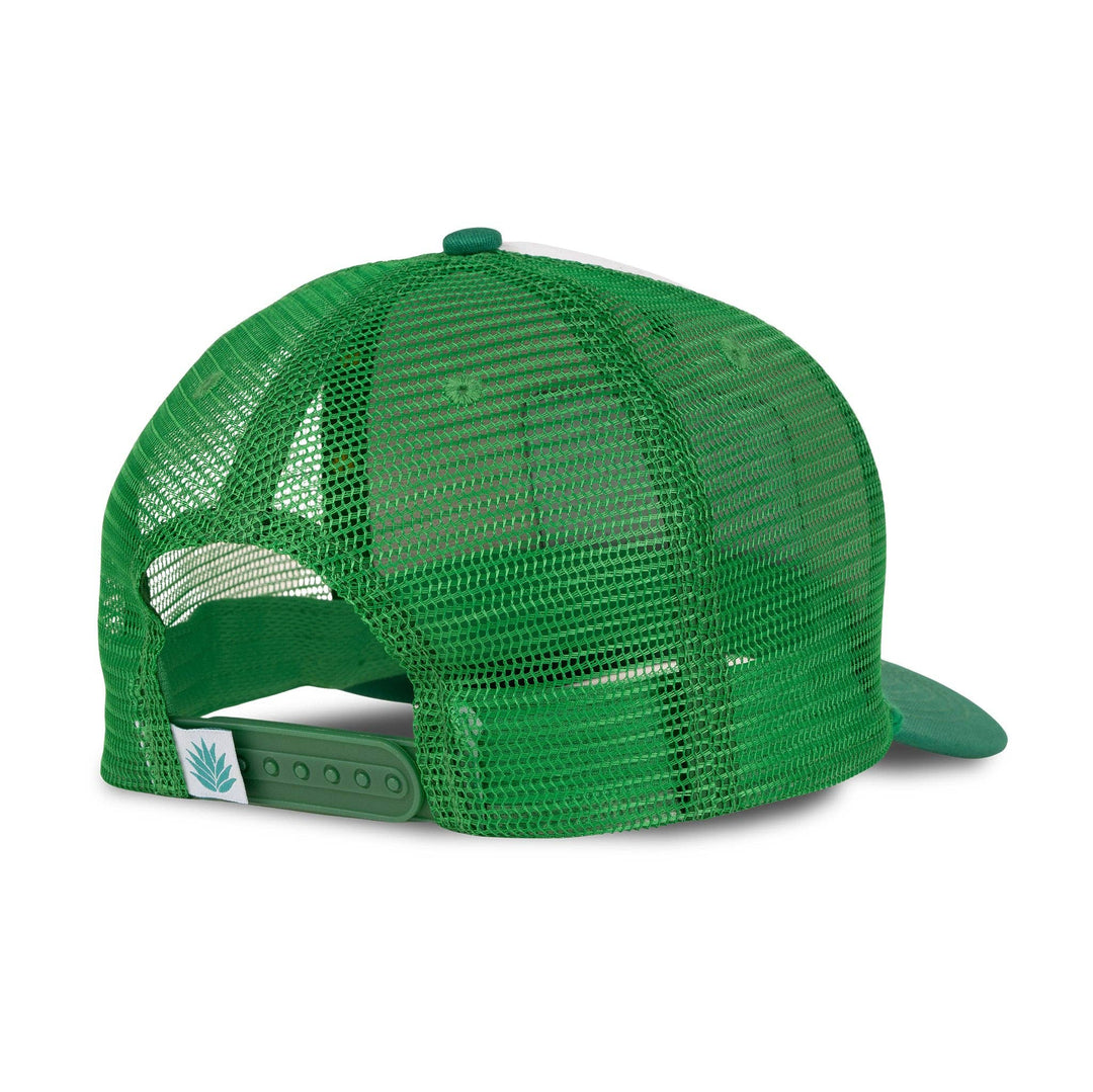 Cowboy Pro Shop Hat: Black