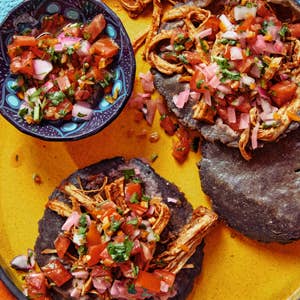 Salsa Daddy