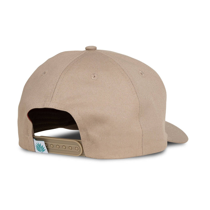 Cowboy Pro Shop Hat: Black