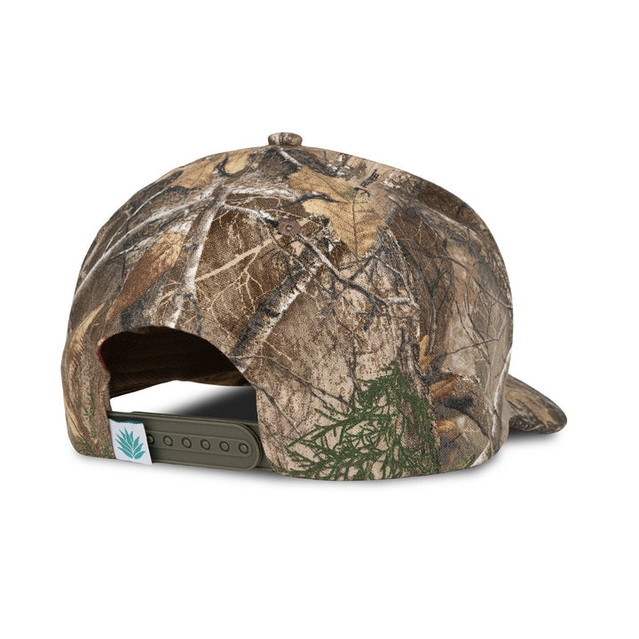Cowboy Pro Shop Hat: Black