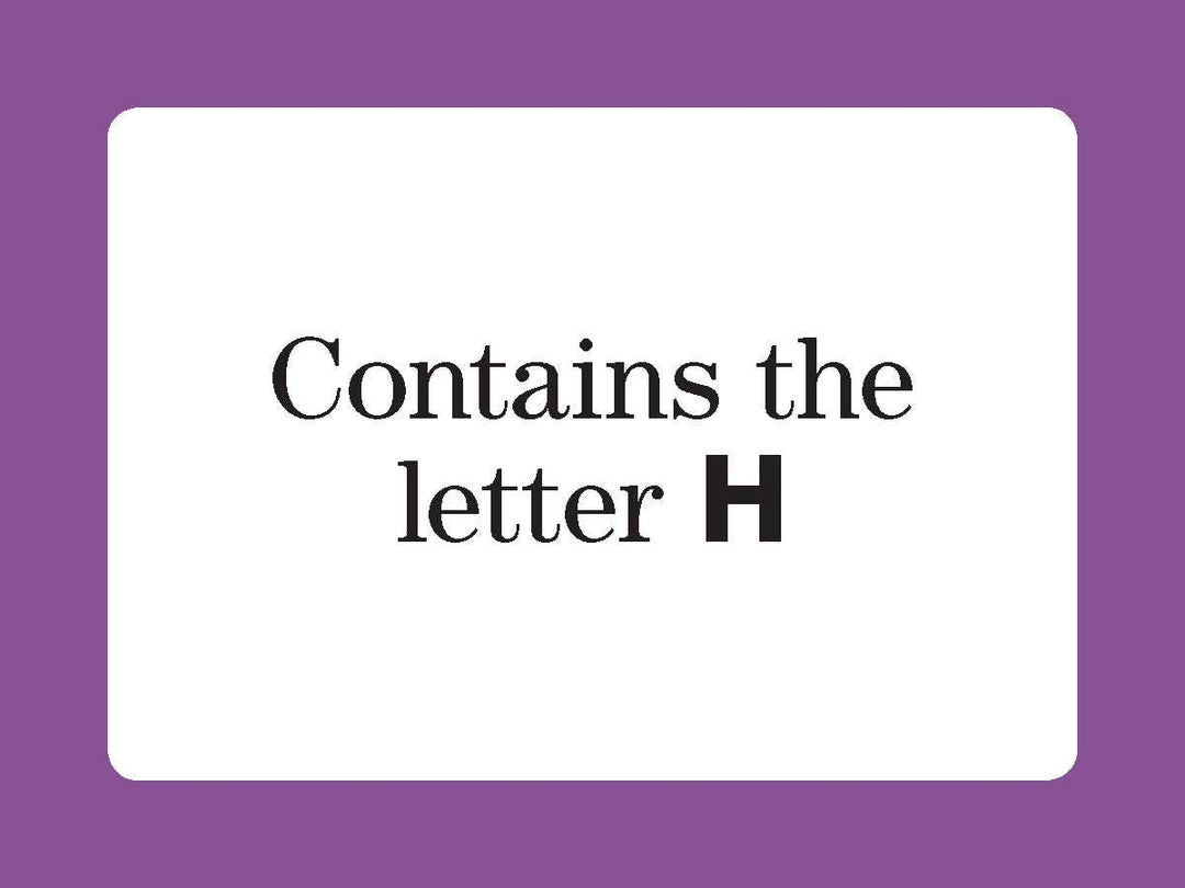 Literary Quicktionary