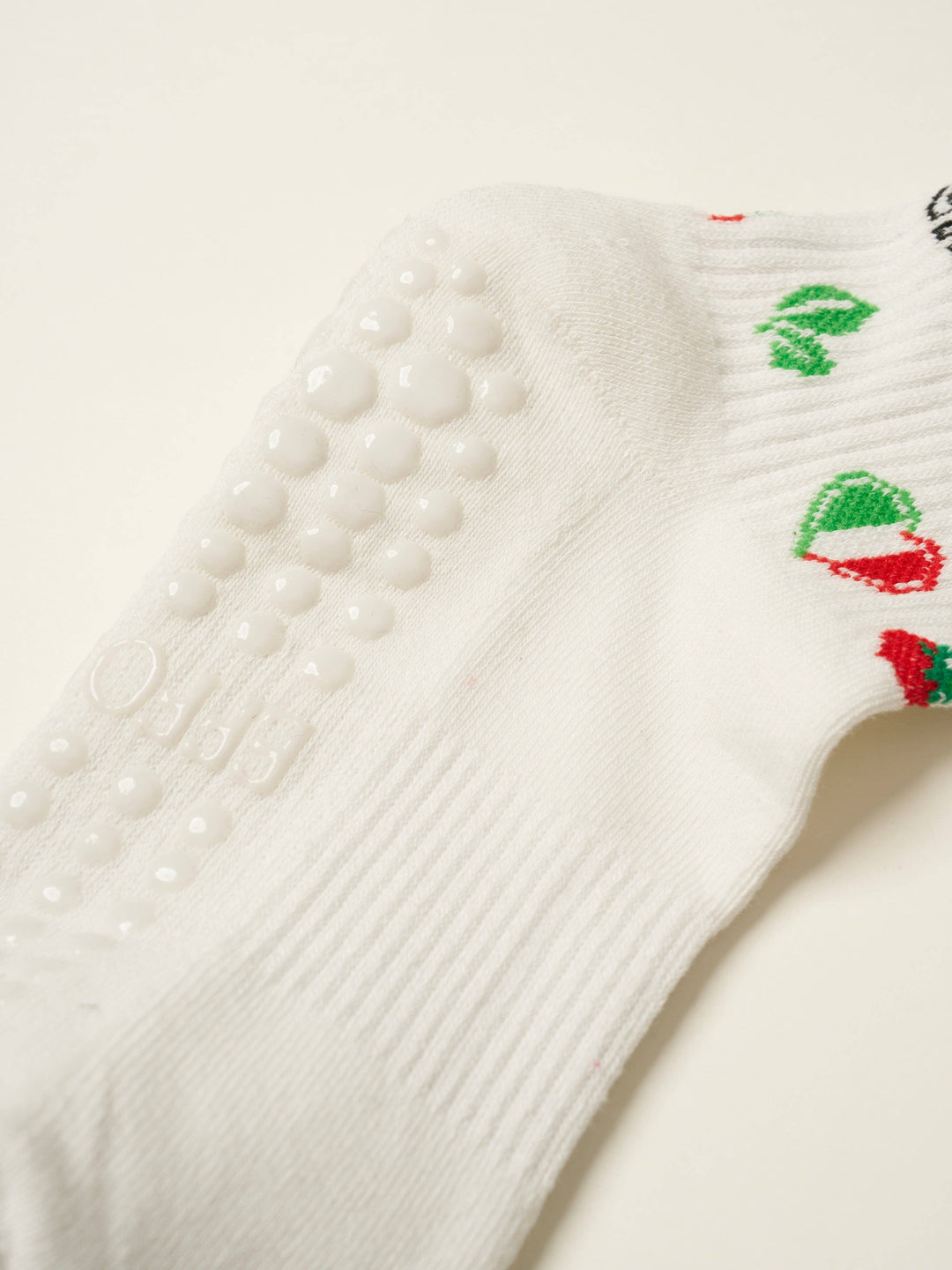 🇮🇹 Italian Vacay Grip Sock
