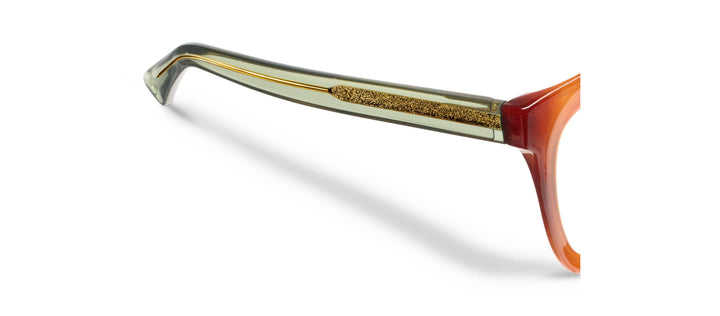 Fanfare (Blue Light): Black / No Correction / None