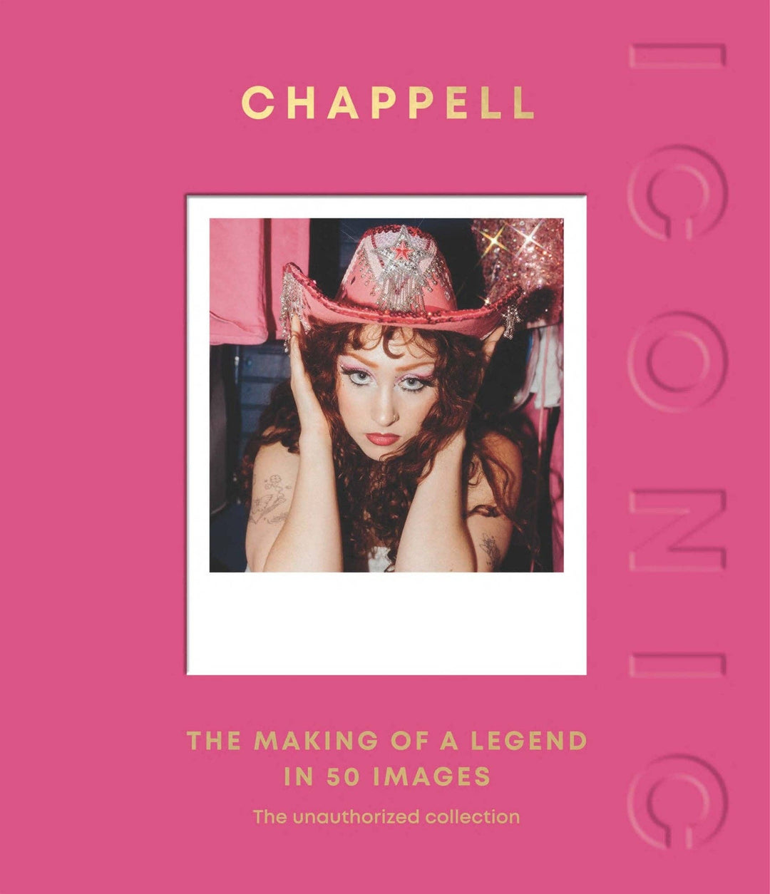 ICONIC: Chappell Roan