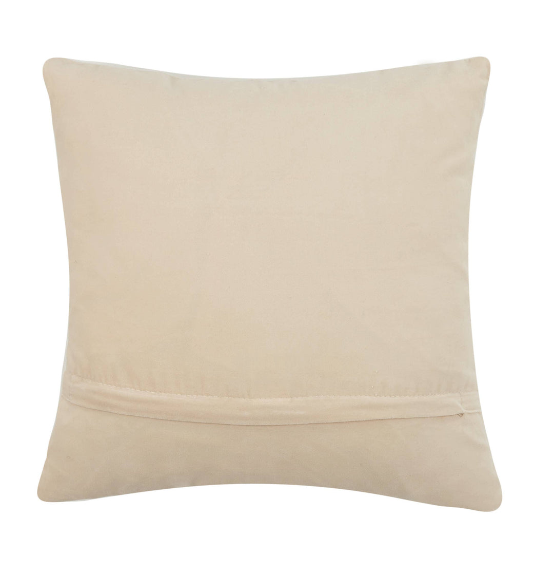 Our Happy Place Hook Pillow