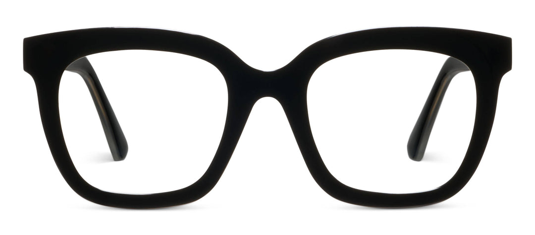 Fanfare (Blue Light): Black / No Correction / None