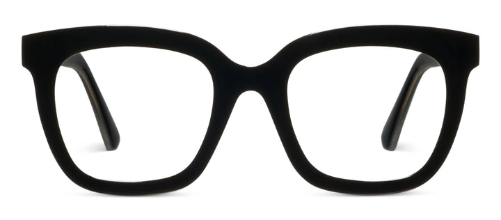 Fanfare (Blue Light): Black / No Correction / None