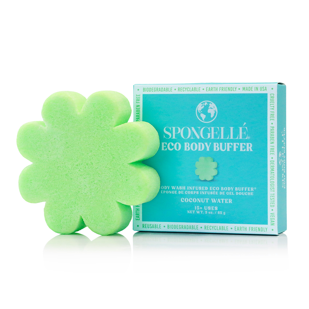 Eco Body Buffer
