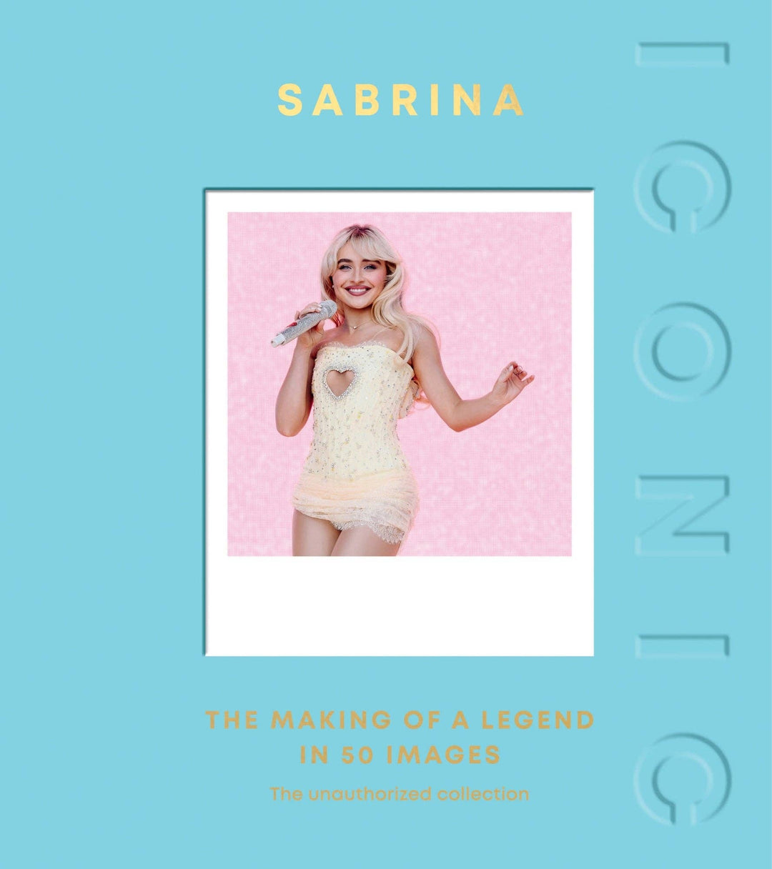 ICONIC: Sabrina Carpenter
