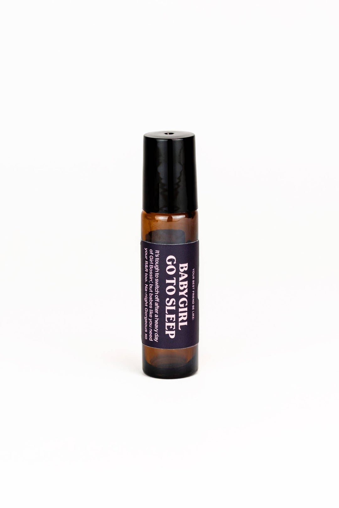 Sleep Essential Oil