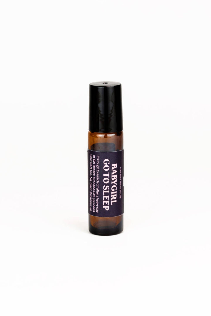 Sleep Essential Oil