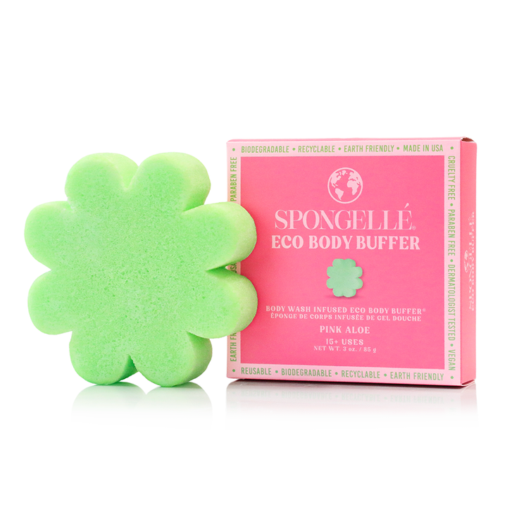 Eco Body Buffer