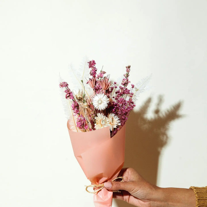 the Lark Bouquet Petite