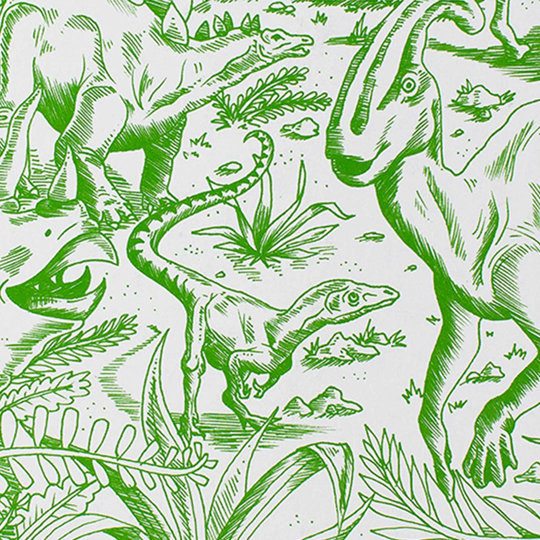 Pocket Decomposition Book- Dinosaurs