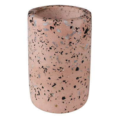 Cup, Clay Terrazzo