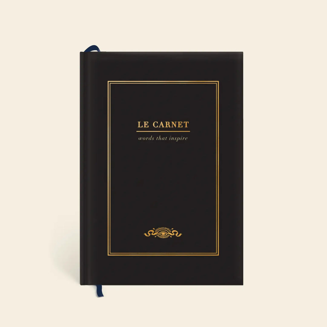 Le Classique Lined Notebook