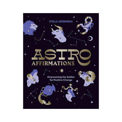 AstroAffirmations