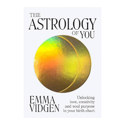 Astrology of You