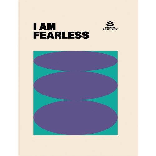 I am Fearless Book