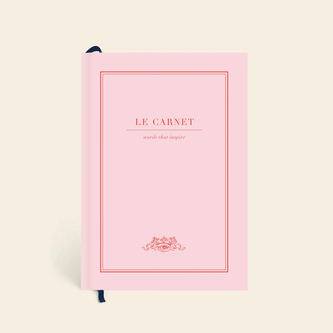 Le Classique Lined Notebook