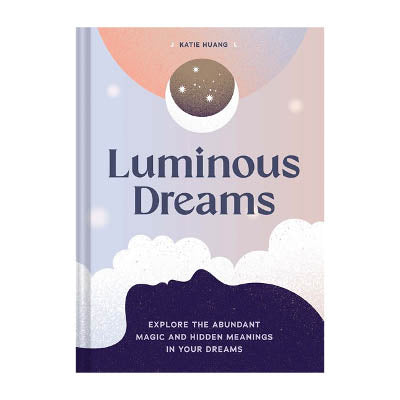 Luminous Dreams Book