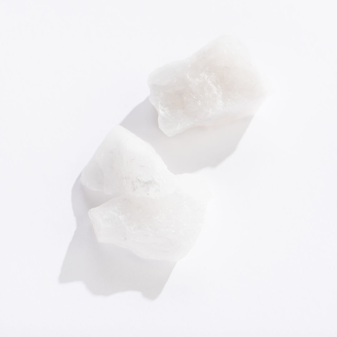 Frozen Quartz
