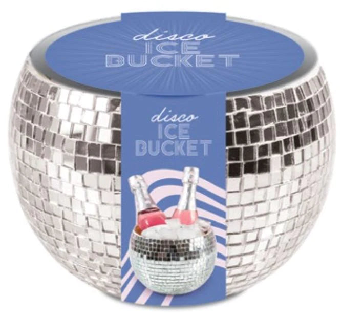 Disco Ice Bucket