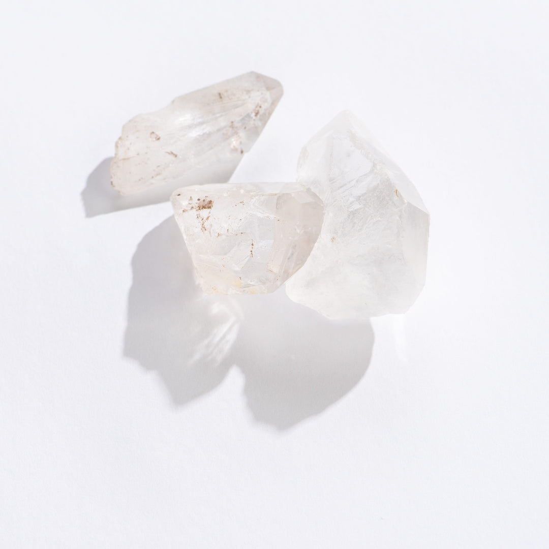 Quartz Point