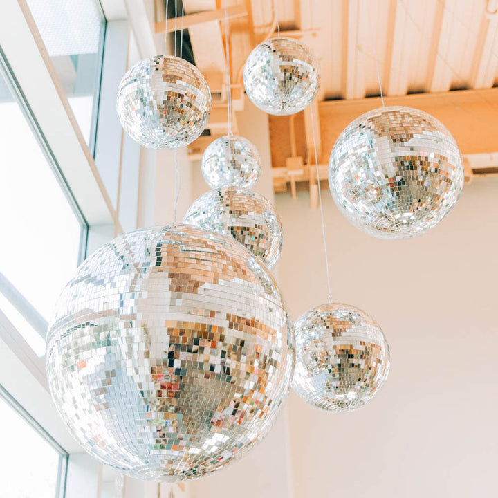 Disco Balls