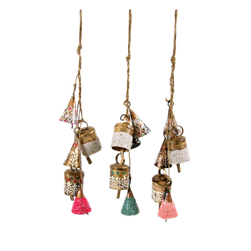 Boheme Bell Cluster